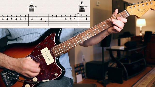 Surfin' USA (The Beach Boys) смотреть онлайн