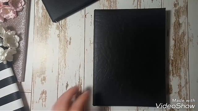 Влог/// Мои работы, покупки для скрапбукинга смотреть онлайн