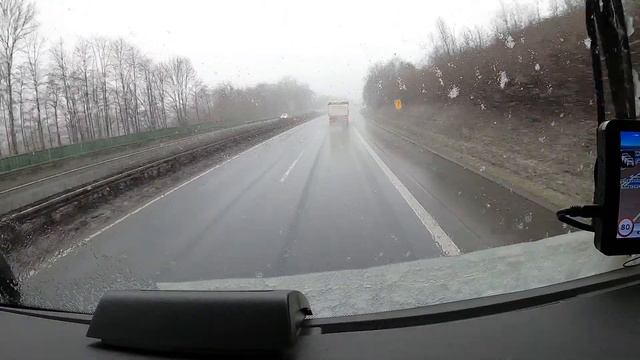 И вдруг, к нам пришла Зима в конце февраля 😂😂😂 смотреть онлайн