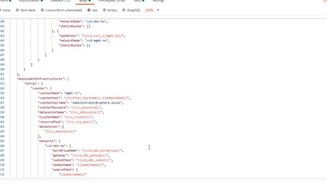 Deploy VMware Cloud Director using VMware Cloud Provider Lifecycle Manager смотреть онлайн