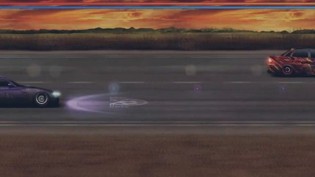 МАКСИМАЛЬНОЕ КОЛИЧЕСТВО ЧЕРЧЕЖЕЙ в Drag Racing (Уличные гонки) смотреть онлайн