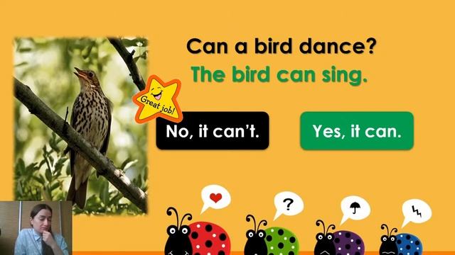 2 класс - Английский язык - Тема: Животные и что они умеют делать(Аnimals and what they can do) смотреть онлайн