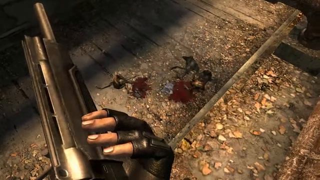 Dusk 12 Deadly Zone Walkthrough Part 6 Kamaz Truck смотреть онлайн