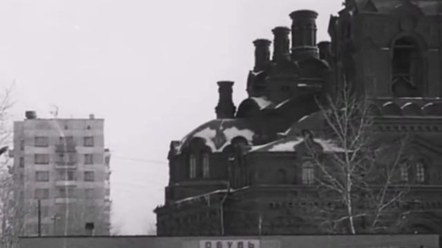 Спасибо брат за то, что был, За то, что есть, теперь навеки... смотреть онлайн