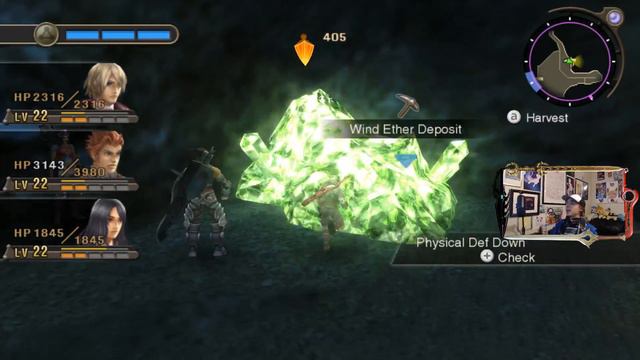Xord, Your Host Tonight - Xenoblade Chronicles [HD] - 1, 2, Torna Part 12 смотреть онлайн