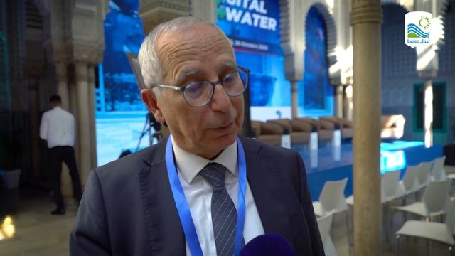 4e édition de Future In Africa: Intrv de Abdeljaouad Benhaddou, Ch. de mission auprès du DG de Lyde смотреть онлайн