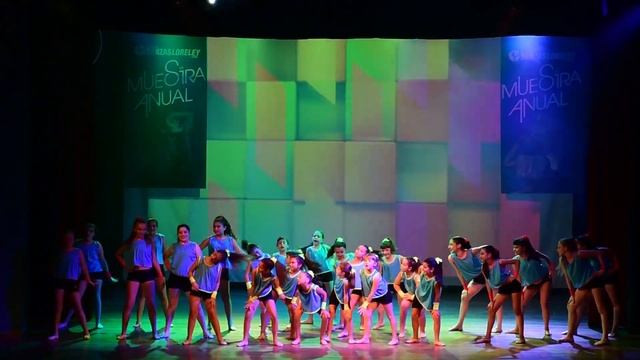 ? COREOGRAFIA | ME TOO - Meghan Trainor - Jazz Infantil смотреть онлайн