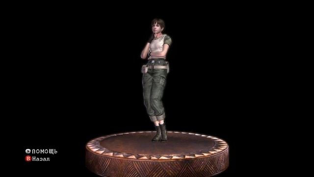Resident Evil 5: Gold Edition PC смотреть онлайн