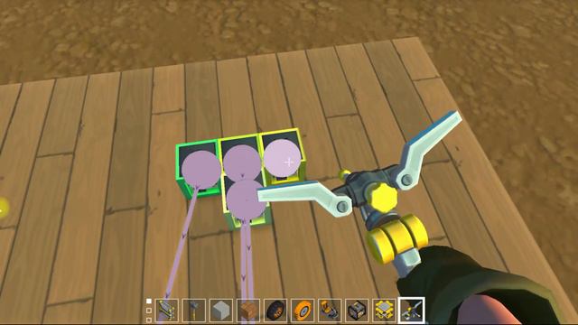 Как сделать турель с искусственным интелектом смотреть онлайн