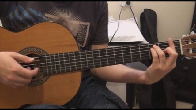 How To Play Try With Me - Nicole Scherzinger On Guitar Tutorial смотреть онлайн