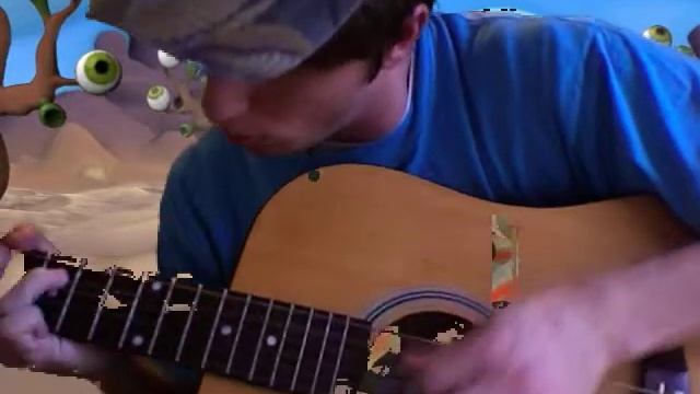 [Exit, pursued by a bear.] смотреть онлайн