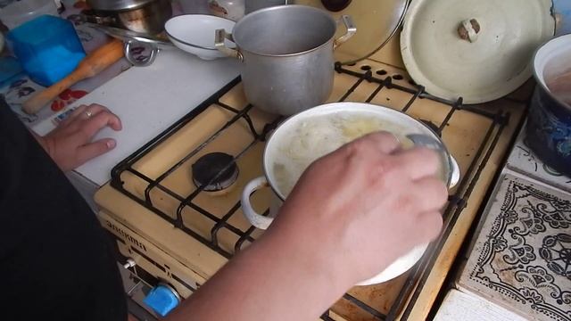 Как приготовить картофельное пюрэ смотреть онлайн