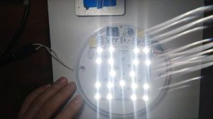 Как обойти датчики на светодиодных светильниках