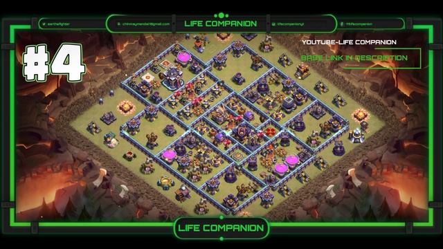 Best* TOP 7 Th15 WAR Base With LINKS Th15 Anti 2 Stars TH15 WAR BASE | New Best Th15 War Base 202 смотреть онлайн