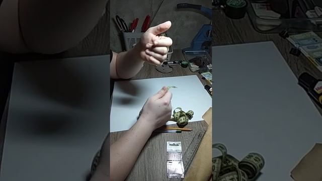 Снятие мерок для шитья перчаток. How to Measure Gloves. смотреть онлайн