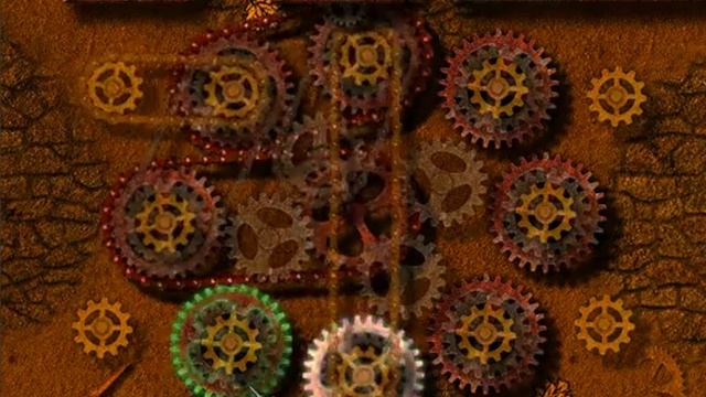 Gears And Chains Spin It - LEVEL 32 смотреть онлайн