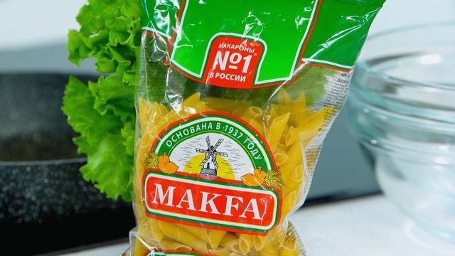 Готовим с Адель Выпуск №34 (Шоколадные кексы на растительном масле и паста 4 сыра) смотреть онлайн