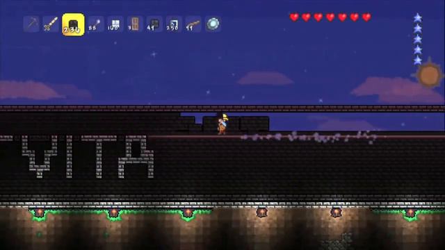 Terraria on PS VITA Launch Trailer PEGI смотреть онлайн