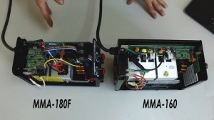 Обзор сварочных инверторов серии КЕДР ММА