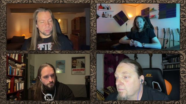 Týrcast 31 | 2022 Year Round-up | Týrcast | Týr