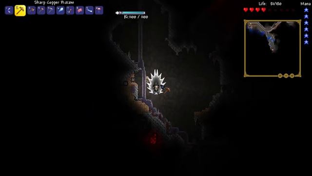 Dragon Ball Terraria: Episode 5: The First of the Bosses смотреть онлайн