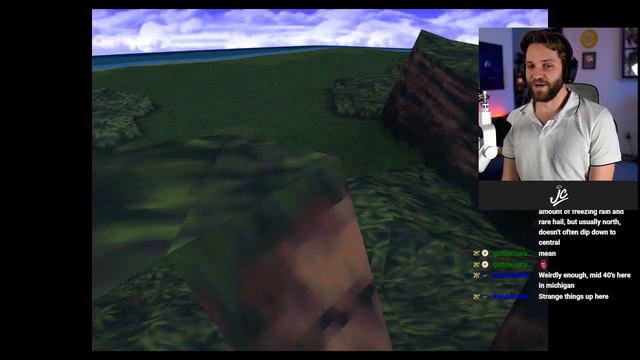 FINAL FANTASY 7 CLASSIC FIRST TIME! (Part 5) смотреть онлайн