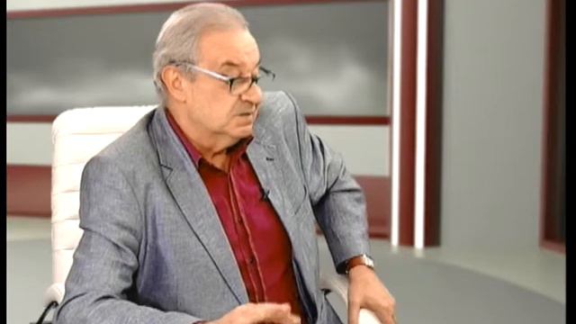 Время Игоря Покровского. Эдуард Гурвиц (18 05 14) смотреть онлайн