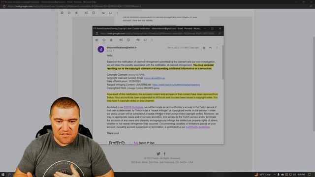 Lineage 2 Twitch Ban... L2Reborn Vs Innova