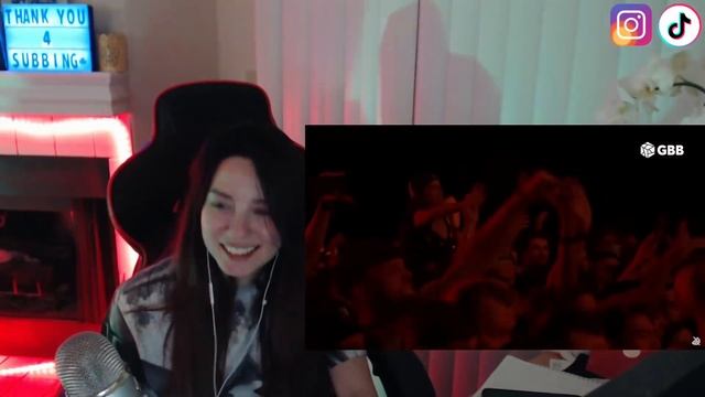Reaction to Colaps ?? | Winner's Compilation | GRAND BEATBOX BATTLE 2021: WORLD LEAGUE смотреть онлайн