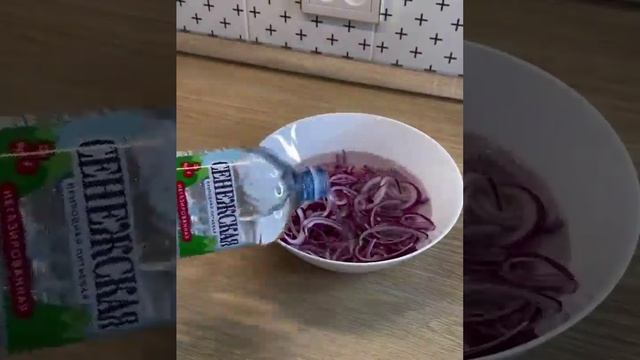 Рецепты на каждый день