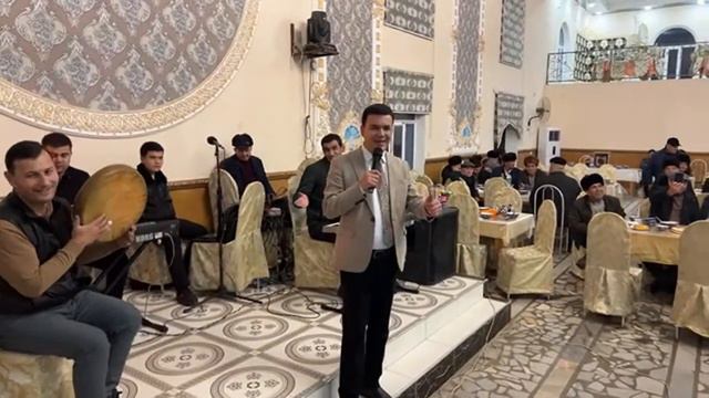 Жавлонбекни Угли Жасурбекни суннат туйи HOLIS efirda! смотреть онлайн