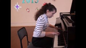 Ноктюрн Разлука, Михаил Глинка