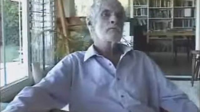 Пол Крэсcнер разговаривает с Тимоти Лири (Часть 6) смотреть онлайн