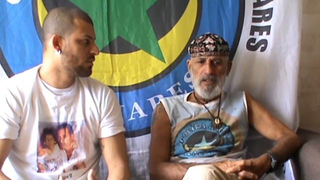 Entrevista com Mestre No (Russia, 2013) смотреть онлайн