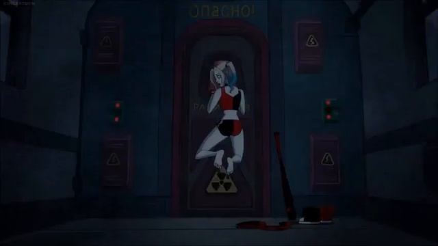 Harley Quinn Feet cherry on top смотреть онлайн