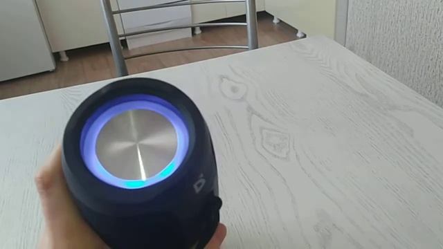 defender G30 колонка с озон, орёт как не нормальная. Басс качает. смотреть онлайн