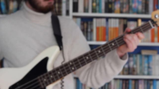 Andromeda // Weyes Blood - cover by Ian Davidson смотреть онлайн