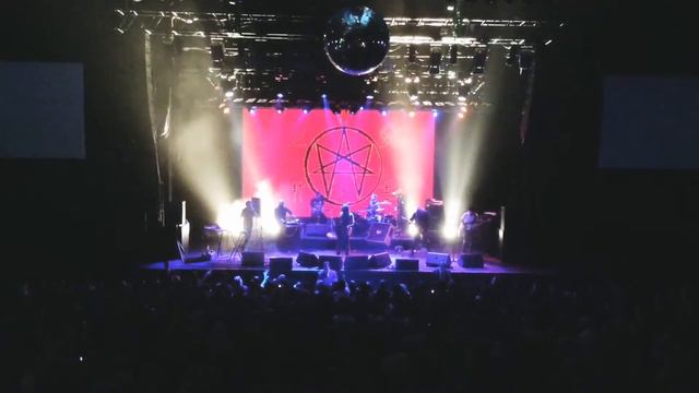 Психея - Звезда рок-н-ролла (Зоопарк) смотреть онлайн