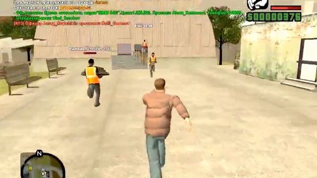 GTA:Криминальная Россия Muitiplayer (crmp rp 01)№2 Здаём на права!!!!! смотреть онлайн