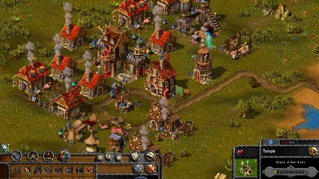The Nations Gold Edition - Pimmons - PC - [No commentary] смотреть онлайн