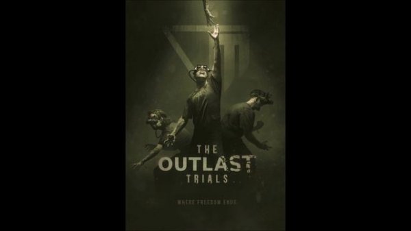 OUTLAST IS CO-OP? - Outlast Trials Analysis & Theories - Outlast Lore