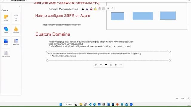 Microsoft Certified Azure Administrator Associate AZ 104 Class 2 Part 2 смотреть онлайн