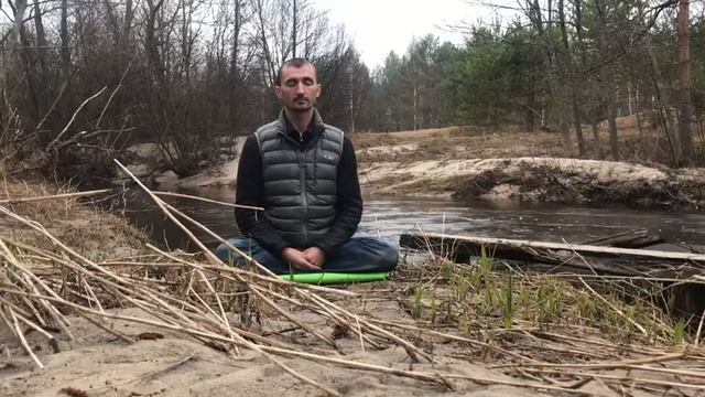 Кайя Стхаирьям «стабильное тело» (асана, пранаяма, медитация)