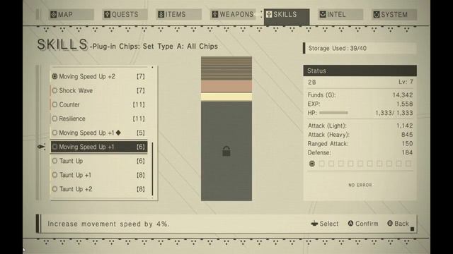 A Human Machine?? | NieR Automata | Episode 3 смотреть онлайн