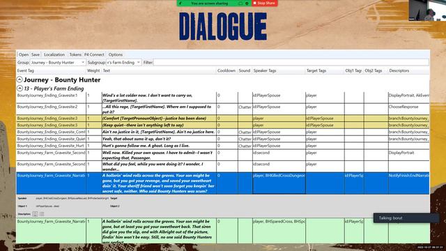 AIIDE 2022 Keynote: Procedural Storytelling in Weird West смотреть онлайн