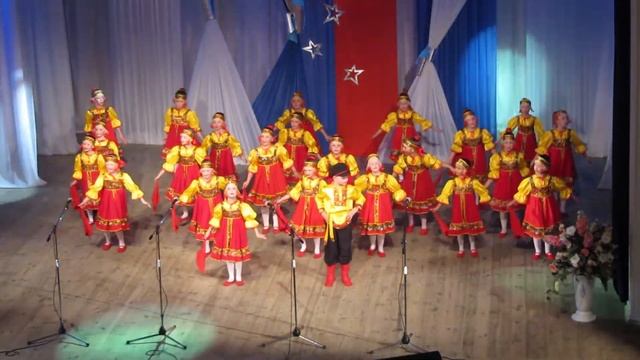 Топотушки - 22.02.2017 смотреть онлайн