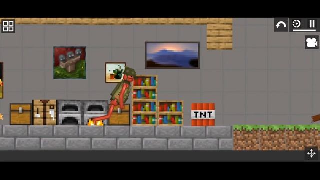 Melon Playground Minecraft mod | Melon Playground mods смотреть онлайн