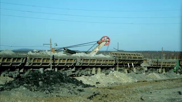 День Шахтера