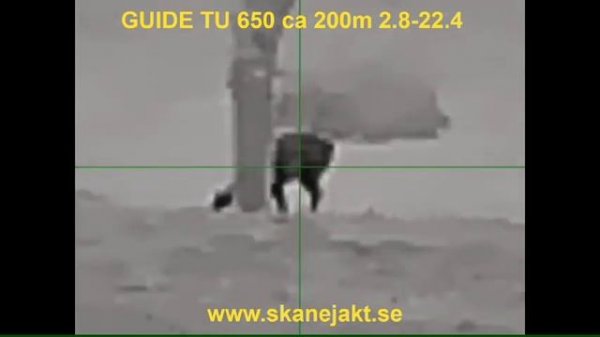 Guide Sensmart TU650