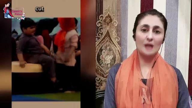 Hareem Shah Aur Iqrar Ul Hassan Ke Nazeba Videos Leak? Gilgiti Bachi Ka Scandal | Breaking News